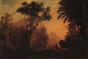 Landscape with a Hermit Claude Lorrain